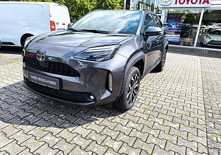 Toyota Yaris Cross Hybrid 130 1.5 VVT-i Teamplayer