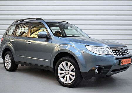 Subaru Forester Comfort Automatik+Allrad+Kamera