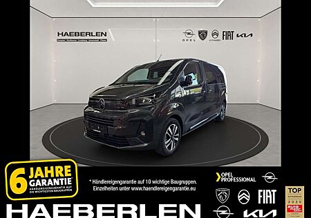 Citroën Spacetourer Citroen 2.0 180 Plus NAV Kamera Design AHK