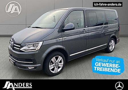 VW T6 Transporter Volkswagen 2.0 TDI Multivan Generation Six ACC*Klima*AHK