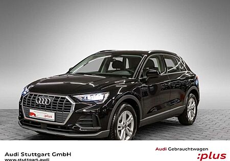 Audi Q3 35 TFSI LED virtual cockpit PDC Sitzheiz. AHK
