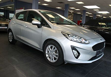 Ford Fiesta 1.1 COOL&CONNECT