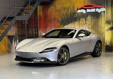 Ferrari Roma 3.9 T V8 DCT ADAS~FULL CARBON~MATRIX~360