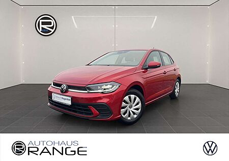 VW Polo Volkswagen *SHZ PDC NAVI* 1.0 TSI Life
