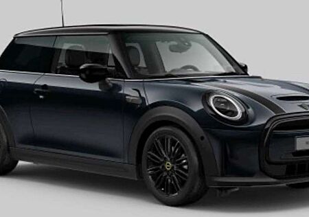 MINI Cooper SE Pano HUD Navi LED KAM H/K 1.Hd 17''