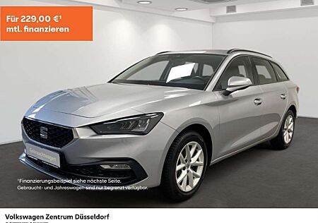 Seat Leon Sportstourer 1.0 TSI DSG Style Navigation