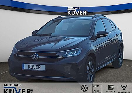 VW Taigo Volkswagen Move 1,0 TSI ACC+LED+Shzg.+CarPlay+16´´