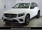 Mercedes-Benz GLC 43 AMG GLC 43 4M AMG AIRMATIC 360°KAMERA KEYLESS AHK