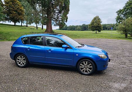 Mazda 3 2.0 Active