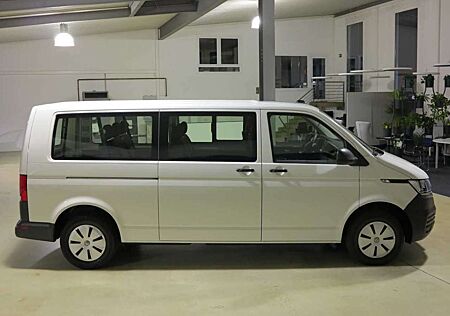 VW T6 Kombi Volkswagen Transporter T6.1 TDI2.0 SCR DSG7 Lang 9Si Klima