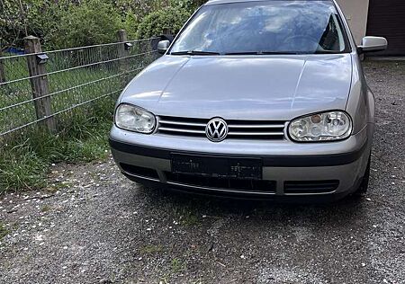 VW Golf Volkswagen 1.6 Ocean
