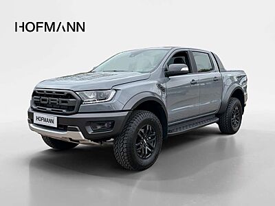 Ford Ranger Raptor