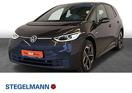 VW ID.3 Volkswagen Pro S 150kW/77kWh *Matrix-LED*Navi*ACC*PDC*