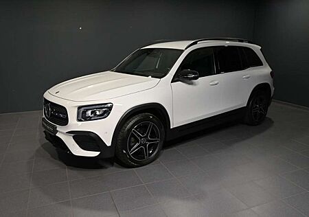 Mercedes-Benz GLB 200 AMG/DISTRO/LED/NAVI/MBUX/SHZ/NIGHT