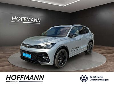 Volkswagen Tiguan 2.0TDI R-Line DSG Navi+LED+ACC+Klima