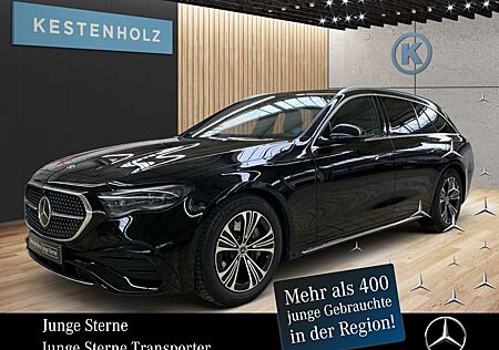 Mercedes-Benz E 200 d T AMG°EDITION°PANO°AHK°MEMO°DIGITAL°