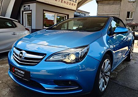 Opel Cascada Innovation 2.0 CDTi *VOLLAUSSTATTUNG*