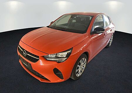 Opel Corsa F 1.2 Turbo Edition Navi PDC SpurH