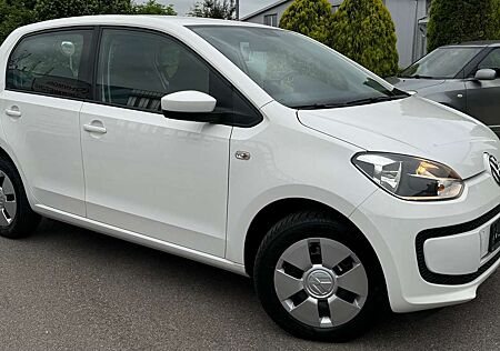 VW Up Volkswagen ! move ! 1.0 Klima Navigation