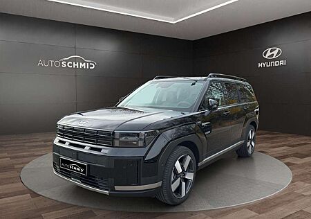 Hyundai Santa Fe Hybrid 2WD Signature Digital Key LED