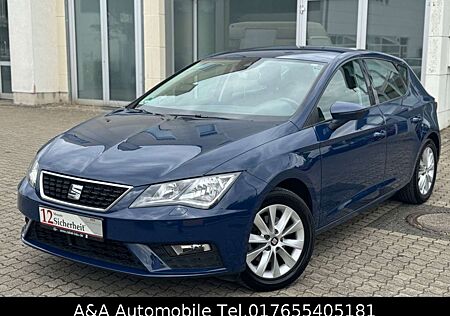 Seat Leon ST Style 1.Hand DSG Automatik Garantie Serv