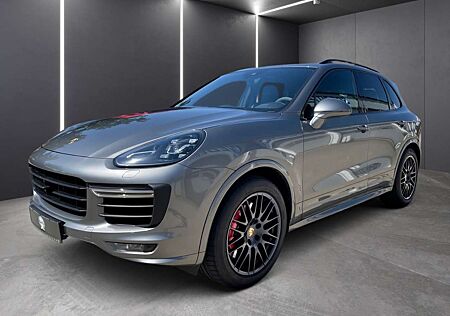 Porsche Cayenne GTS Standhz. DAB ACC PANO LED LUFT 2.Hd