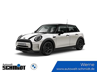 MINI Cooper Classic Trim + 2Jahre-NEXT-GARANTIE