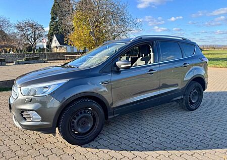 Ford Kuga Trend 1.5 TDCi 4x2 Start/Stopp