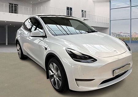 Tesla Model Y Long Range Dual AWD