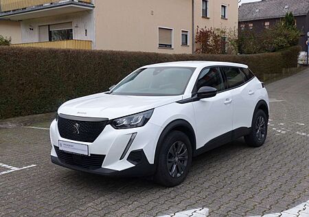 Peugeot 2008 Active Pack 100