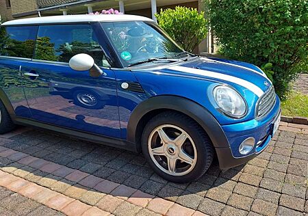 Mini ONE Cooper