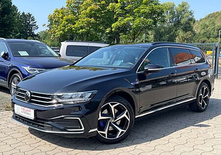 VW Passat Volkswagen GTE/LED/VIRTUAL/HUD/R-KAM/SHZ/ANVI/ACC