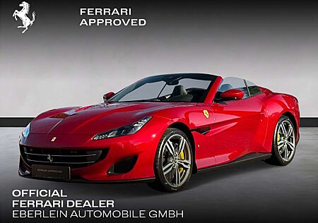Ferrari Portofino *Embleme*Navi*PDC*Klima*Leder*