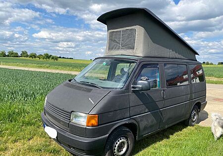 VW T4 Multivan Volkswagen m. Aufstd. 70BME2/Z11