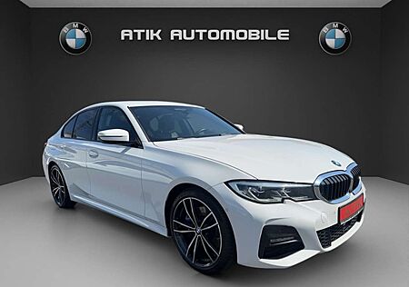 BMW 320 d xDrive M Sportpaket Memory