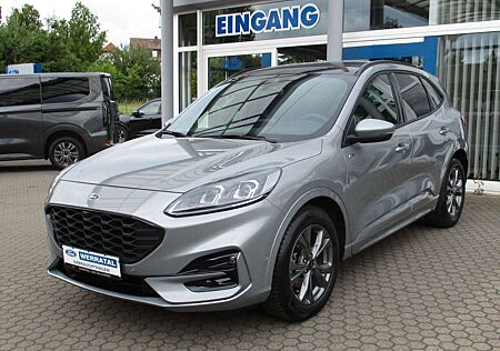 Ford Kuga ST-Line X/Pano/AHK/Kamera/HUD