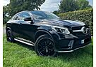 Mercedes-Benz GLE 350 GLE-Coupe d Coupe 4Matic 9G-TRONIC AMG Line
