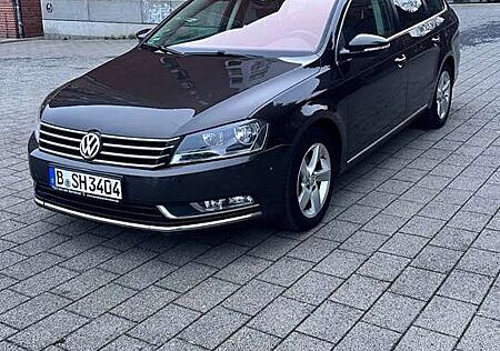 VW Passat Variant Volkswagen Comfortline BlueMotion