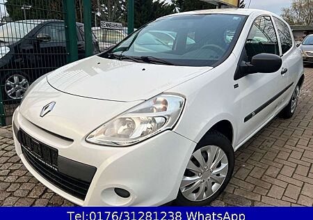 Renault Clio III !! Klima !! Yahoo !! 107TKM !! Tüv