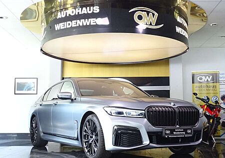 BMW 730d 730 M Sport*Frozen*EGSD*Laser*StHzg*H&K*Massage