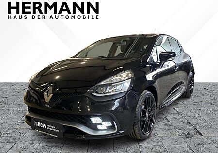Renault Clio IV 1.6 Turbo R.S. 200/ TCe 200 ENERGY Sport