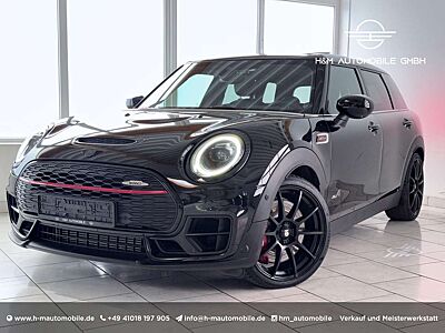 MINI John Cooper Works Clubman ALL4 - HK/HUD/ACC/Pano