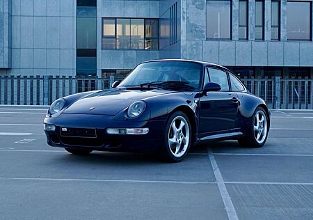 Porsche 993 911 Carrera S