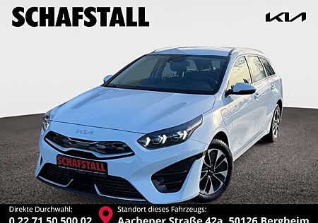 Kia XCeed Ceed SW / cee'd SW 1.6 GDI PHEV Spirit Navi Tempomat Kamera