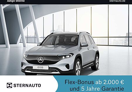 Mercedes-Benz EQB 350 4M Progr Adv PanoD AHK Winterp Spiegelp