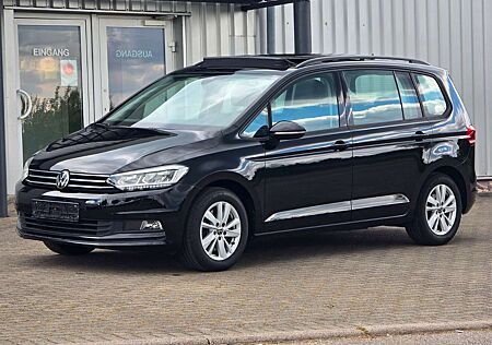 VW Touran Volkswagen Comfortline/NAVI/LED/KAMERA/PANORAMA/ACC
