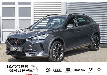 Cupra Formentor 1.5 TSI DSG Leder*AHK*Navi*Alu19