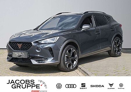 Cupra Formentor 1.5 TSI DSG Leder*AHK*Navi*Alu19