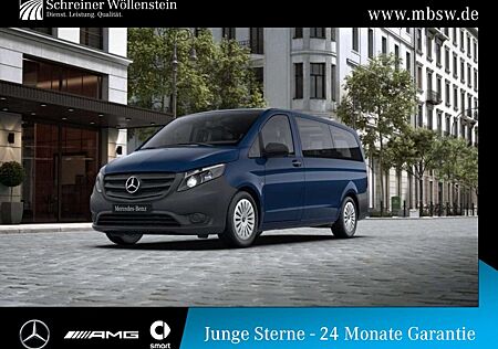 Mercedes-Benz Vito 114 CDI Tourer PRO L *Navi*STHZ*SHZ*Kamera*