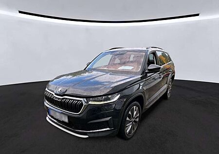 Skoda Kodiaq 2.0 TDI DSG Tour*VIRTUAL*NAVI*AHK*R-CAM*